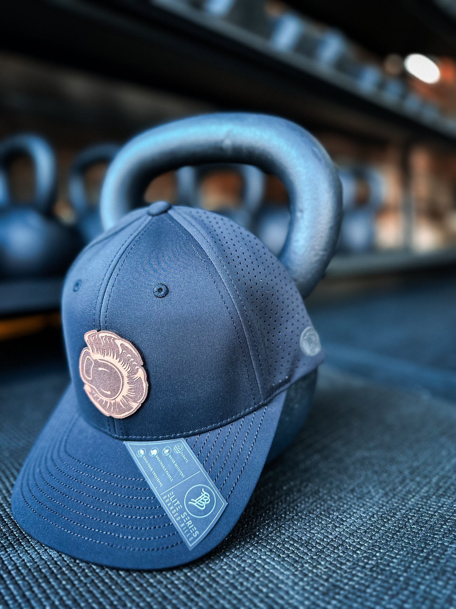 Bighorn Strength Hats