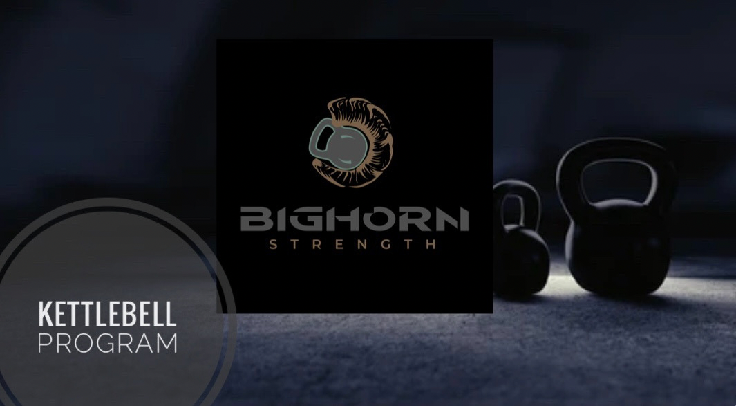 Bighorn Workout Programs