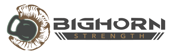 Bighorn Strength