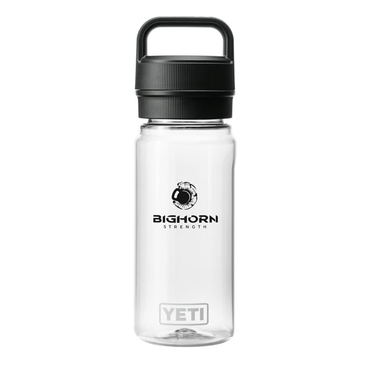 Bighorn YETI Yonder Water Bottle