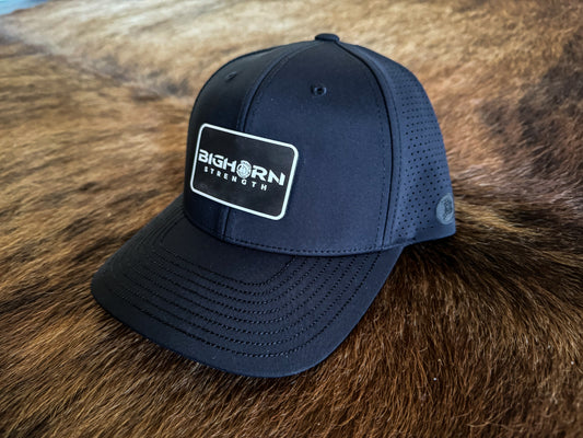 Obsidian Elite Hat